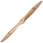 Xoar Pjd 18X10 Rc Model Airplane Propeller Inch Gas Wood Laminated. Fixed Price $28.99.
