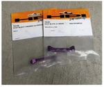 *2-PACKS Vintage Hpi 75156 75161 Pivot Block & 2.5 Degrees Pro 4 Discontinued. Fixed Price $24.97.