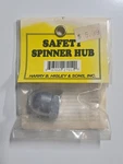Harry's Heavy Hub For Rc Engines 1/4-28 Unf Thread SPN014 Propeller Nut. Fixed Price $15.99.