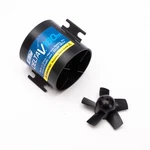 E-flite Delta-v 28MM Edf Unit EFLDF180M Motor Accessories/gearboxes Air. Fixed Price $16.98.
