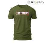 Arrma Rc Car Logo Funny T-shirt Sizes S-5XL Made In Usa. Fixed Price $27.00.