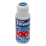 Team Associated 5444 Ft Silicone Diff Fluid, 4,000 Cst. Fixed Price $8.19.