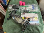 Team Associated RC10B7D 1/10 2WD Electric Buggy Kit ASC90042. Fixed Price $355.99.