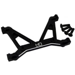 Hot Racing SCXT30L01 Aluminum Rear Lower Shock Mount Brace - 2. Fixed Price $33.66.