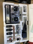 Vintage Futaba Attack FP-4NBL Digital Proportional Rc System Channel 3 Servo. Fixed Price $40.00.