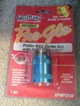 Vintage Part Pack Great Planes Pro Glo Nicd Starter Cap GPMP2030 Nip. Fixed Price $22.00.