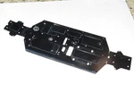 HB-4271 Hot Bodies D819RS Buggy Used Chassis. Fixed Price $10.39.