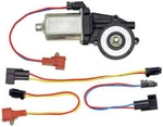 Power Window Motor For 1984-1987 Plymouth Gran Fury. Fixed Price $55.31.