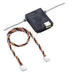 Dsmx Satellite Remote Receiver For Jr Spektrum Transmitter AR6210,AR8000,AR9020. Fixed Price $20.19.