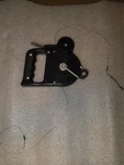 Jim Walker U-reely Control Line Handle Model Airplane With Wire A-j Aircraft Co.. Fixed Price $23.95.