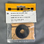 Hpi Spur Gear 44 Tooth (1M) 76814. Fixed Price $19.99.
