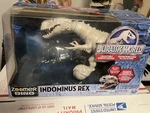 Jurassic World Indominus Rex Dinosaur - Zoomer 6024994 (new? Read*). Fixed Price $129.94.