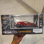 Gk Racer Series Lamborghini 1:24 Scale Full Function Radio Control Car. Fixed Price $49.95.