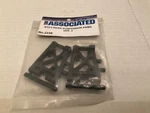 Team Associated NTC3 Nitro Rear Suspension Arms Version 2238. Fixed Price $11.99.