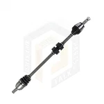 Front Right Cv Axle Joint Shaft Assembly For Hyundai Elantra Gt Fwd Auto Trans. Fixed Price $167.14.