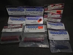 Vintage Nos Large Collection Of Misc Team Associated Parts - Mostly RC10 #001. Fixed Price $39.99.