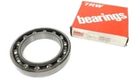 Mrc Trw Abec 3 Single Row Ball Bearing 120KSF Nos. Fixed Price $78.19.