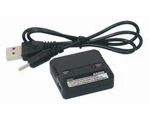 Hubsan X4 H107D 5.8GHZ Hm-mini CP-Z-18 Dual Li-po 3.7V Battery Charger. Fixed Price $15.95.