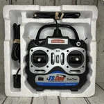 Hangar 9 Fs One Precision Flight Simulator Controller And Cords Only No Disks. Fixed Price $39.95.