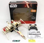 Air Hogs Wars Remote Control X-wing Starfighter. Fixed Price $24.99.