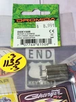 Dromida DIDE1508 Motor Clockwise L/f&r/r Kodo Quadcopter Newinpack Usa Shipped. Fixed Price $11.00.