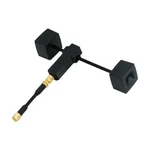 Vas 2.4GHZ Skyhammer Sma V2 Drone Quadcopter Wireless Vtx Antenna(rhcp). Fixed Price $39.69.