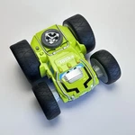 Tonka Chuck And Friends Flip Bounce Back Racer Blue Green Mpn 0979 Used. Fixed Price $16.14.