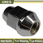 Dorman 611-182 Wheel Lug Nut Kit Set Of 10 Honda Chevy Toyota Gmc Ford Dodge. Fixed Price $61.05.