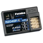 Futaba R204GF-E 4-CHANNEL S-fhss Micro Receiver FUT01102202-3. Fixed Price $73.99.