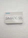 Siemens 6ES5700-8MA11 Input Module ( New Box Pack ). Fixed Price $190.00.