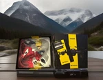 Trndlabs Fader Quadricopter Mini Drone New Wifi 165FT Range Hd 720P Views. Fixed Price $31.00.