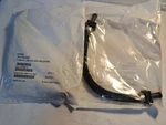 Set Of Two New E223081 Tube Kit, Tbg S/a, MDL600, Epdm 1/4 Bore 3/8 Step Barb. Fixed Price $15.99.