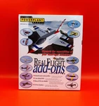 Great Planes Real Flight Add-ons Volume Rc Model Airplane Part No. GPMZ4102. Fixed Price $13.87.