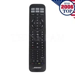 Bose Rc-pws Ii Ir Universal Remote Control Solo Cinemate Gs Series. Fixed Price $23.99.