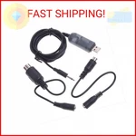 Goolrc Flysky SM100 Usb Helicopter Airplane Simulator For FS-I6 FS-I4. Fixed Price $21.70.