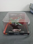 Corgi Legends North American P-51D Nooky Booky Kit Carson AA32207 Sealed Nib. Fixed Price $55.00.