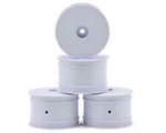 Jconcepts Mono 2.2 Rear Wheels B6.3 B6.4 B74.1 B74.2 RB7 ZX7 YZ2 YZ4 D418 White. Fixed Price $15.99.