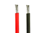 Common Sense Rc WS14AWG-3BR Gauge Silicone Wire, 3FT Black/ Red. Fixed Price $6.99.