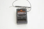 Spektrum AR610 Channel Aircraft Receiver 2.4GHZ Dsmx. Fixed Price $38.89.