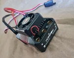 Horizon Hobby Dynamite Fuze 160A Bec Brushless 1/5 Waterproof Esc 3-8S Nice!. Fixed Price $155.00.