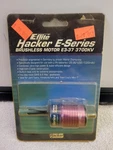 E-flite EFLM3000 Hacker E-series Brushless Motor E3-37 3700KV, Rc, Nos. Fixed Price $31.99.