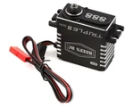 Rc Triple 8 Digital Brushless Servo (high Voltage) SEHREEFS124. Fixed Price $169.99.