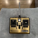 Futaba Series Fp -T6FG/K Digital Proportional Radio Control System Untested. Fixed Price $24.95.