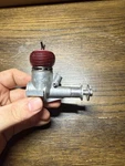 Amco Glo 3.5 Pb Plain Bearing R/c Model Airplane Engine. Fixed Price $149.99.