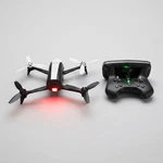 Parrot BEBOP2 Fpv Pack Drone Quadcopter Goggles Controller White Black Used. Fixed Price $556.88.