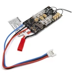 Spektrum Flight Controller Receiver/esc Umx Cirrus SR22T V2 SPM-1038 Rc Sport. Fixed Price $74.99.
