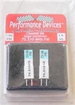 Hitec 75MHZ Fm Crystal Set - Channel 66. Fixed Price $8.89.