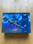 AA32603 Corgi Avro Lancaster B.mk Raf NO.44 Rhodesia Sqn R5508 John Nettleton. Fixed Price $188.38.