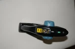 Nikko R/c Systems 27 Mhz Digital Proportional Rc Gun Set/pair Tx/rx Bands. Fixed Price $55.00.