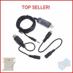 Goolrc Flysky SM100 Usb Helicopter Airplane Simulator For FS-I6 FS-I4. Fixed Price $21.95.